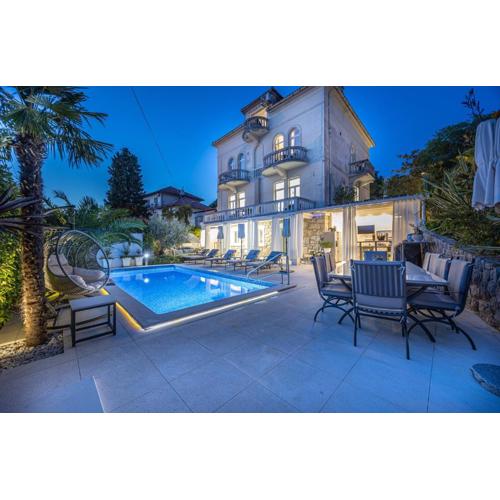 Villa Vita luxury Apartments
