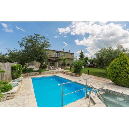 Villa Vital