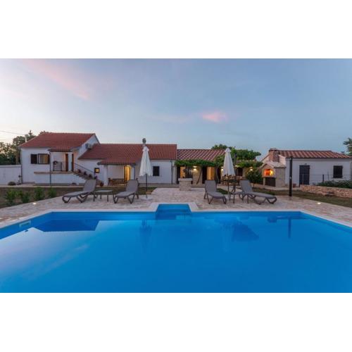 Villa Vitis ZadarVillas