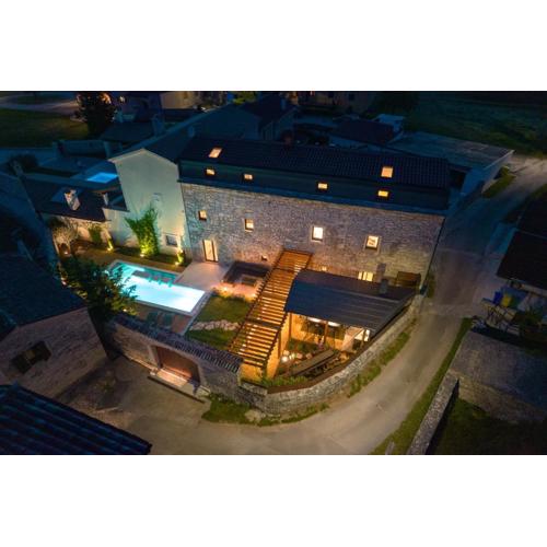 Villa Vittorina - New Rental