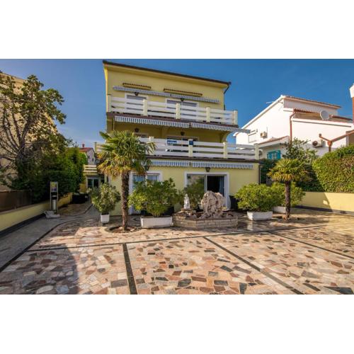 Villa VIVA Apartment No 5