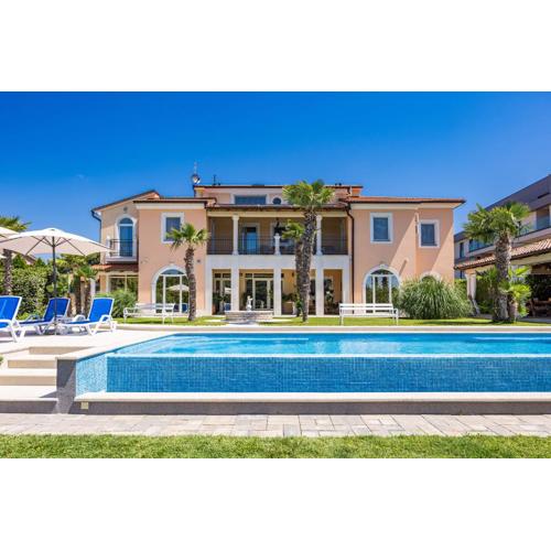 Villa Vizula