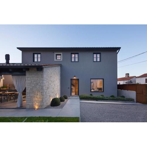 Villa Vizzani