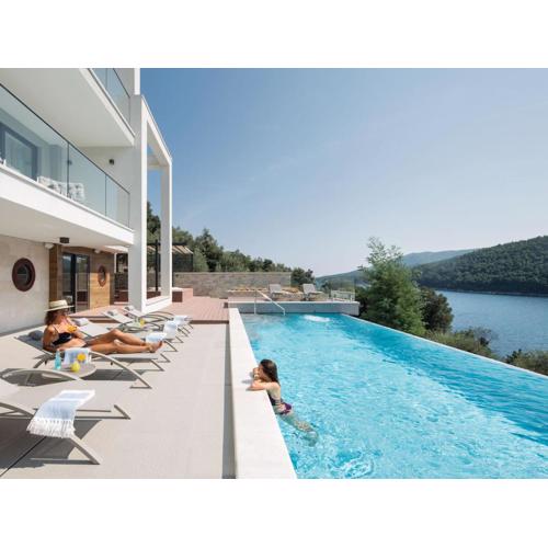 Villa Vlastelini II by Interhome