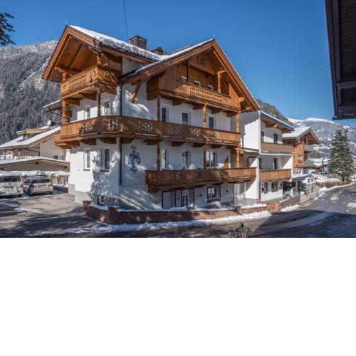 Villa Volgger
