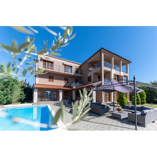 Villa Volmera