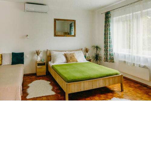 Villa Vonyarc