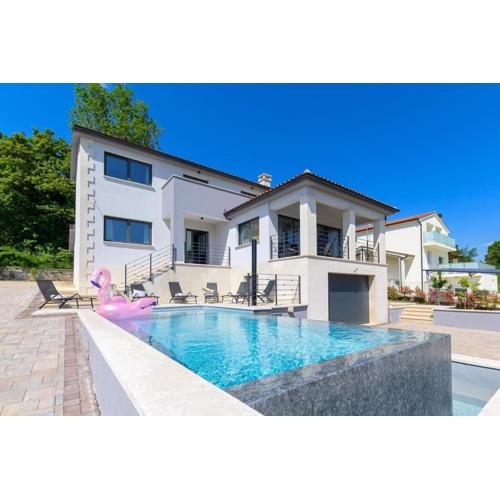 Villa VoriC by IstriaLux