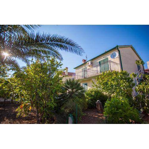 Villa Vosilla Apartments