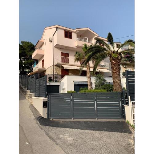 Villa Vranic Apartments