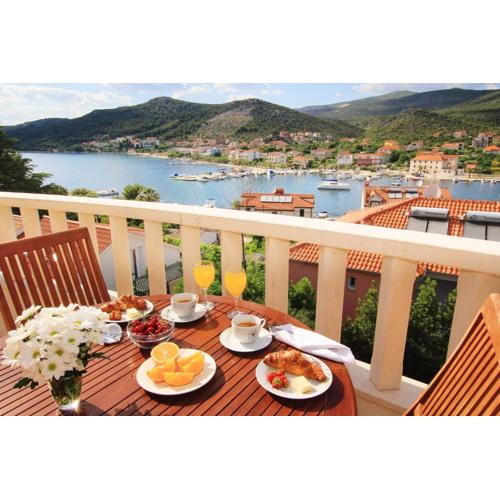 Villa Vrbat