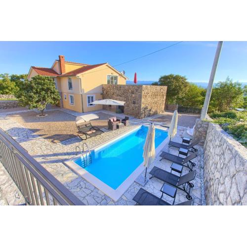 Villa Vrh
