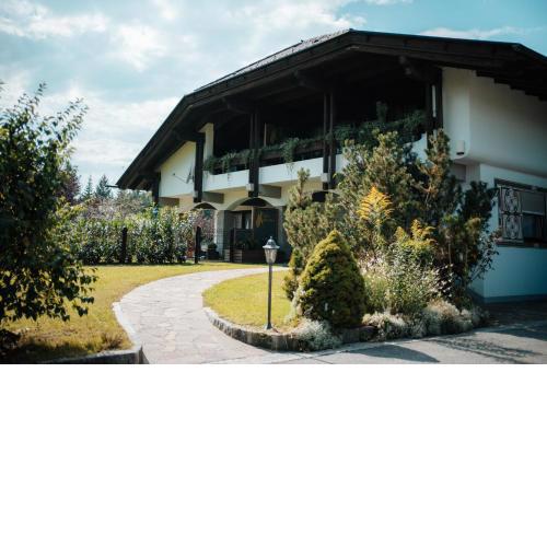 Villa Waidblick