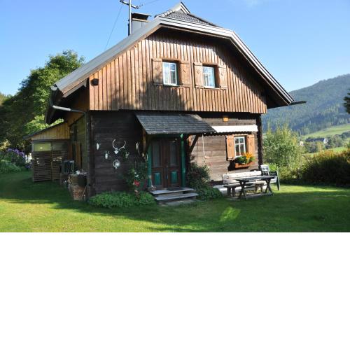 Villa Waldfriede