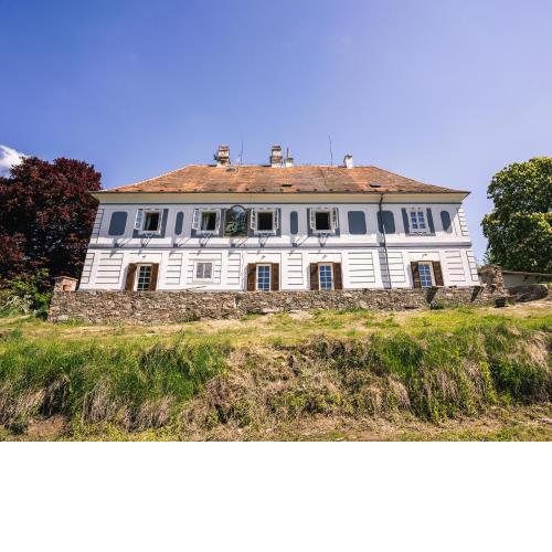 Villa Waldhaus
