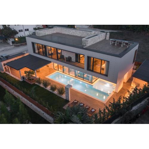 Villa Waldo