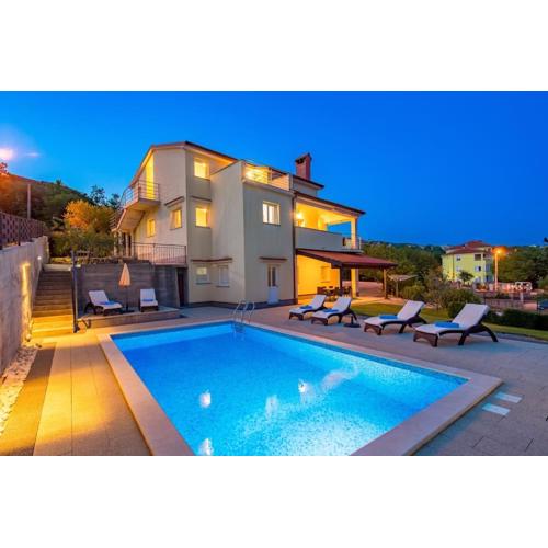 Villa Wally