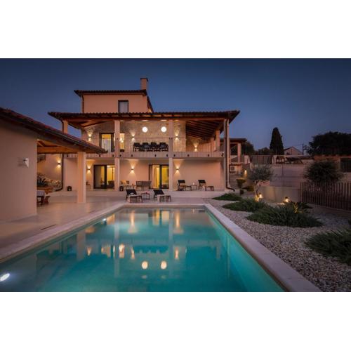 Villa Wave ZadarVillas