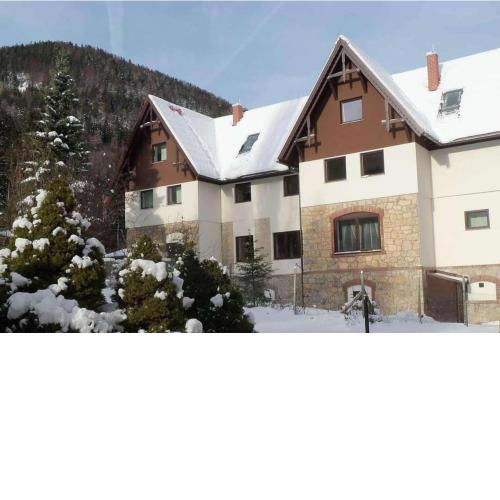 Villa Wellspacher Semmering 2BR Luxury Apartment
