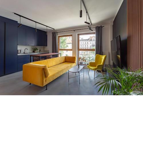 Villa Wenecja by Fred&Moris Apartments