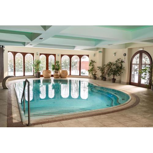 Villa Wernera Hotel & Spa