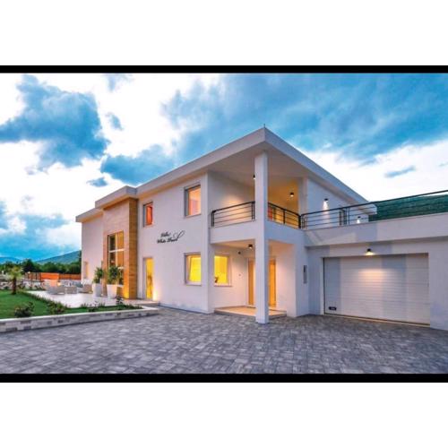 Villa White Pearl in Slivno