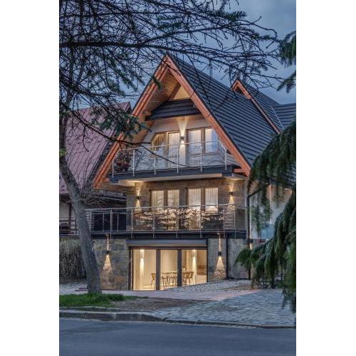 Villa Wierchy