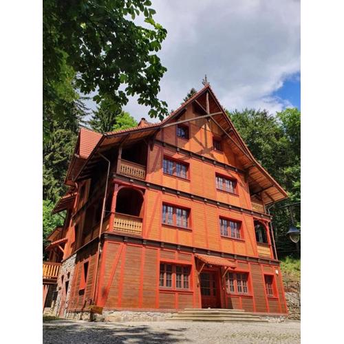 Villa Winkler