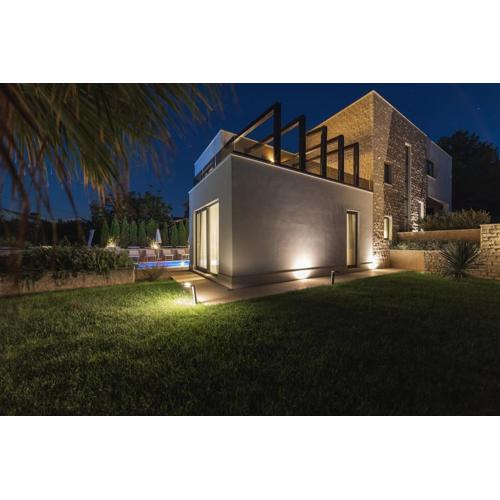 Villa with 2 pools, and sauna SUNCE