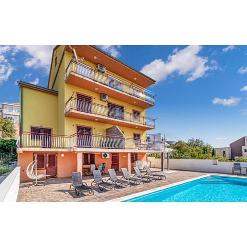 Villa with pool Riviera