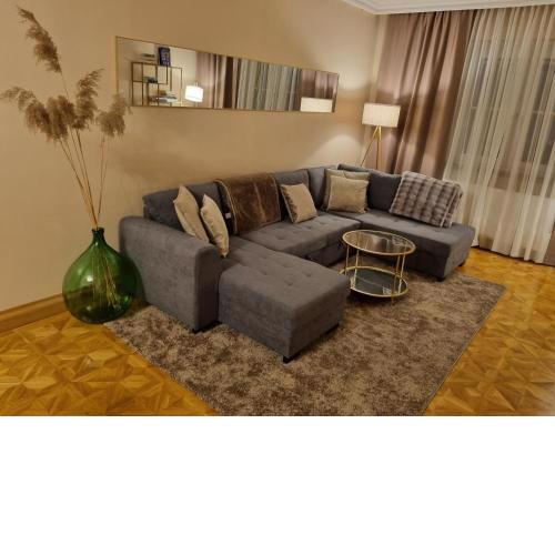 Villa with private Sauna and Jacuzzi, 8 min from Schloss Schöbrunn