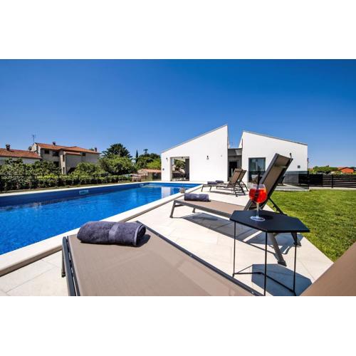 Villa XO