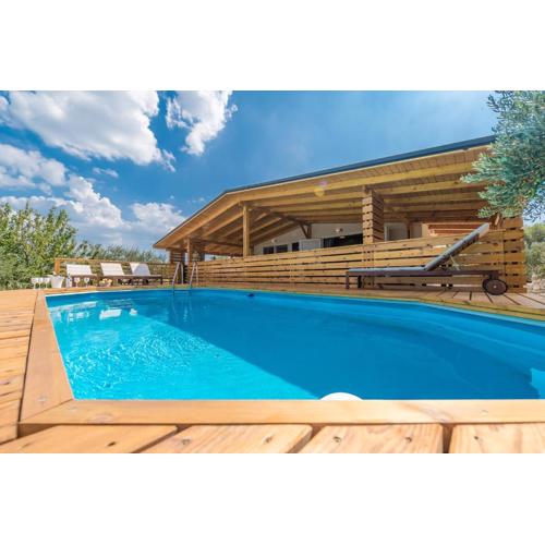 Villa Yvana