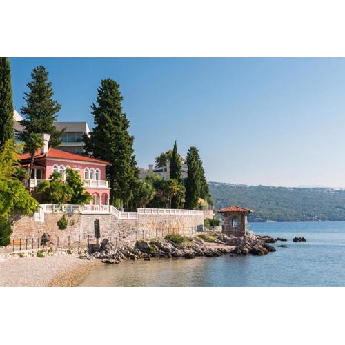 Villa Z Opatija