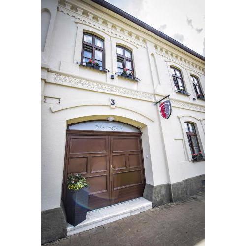 Villa Zachar