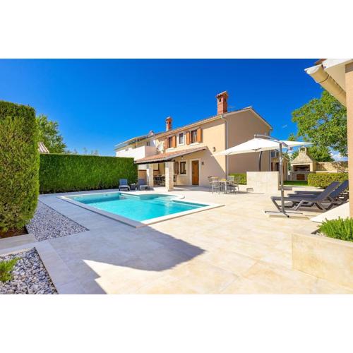 Villa Zara by IstriaLux