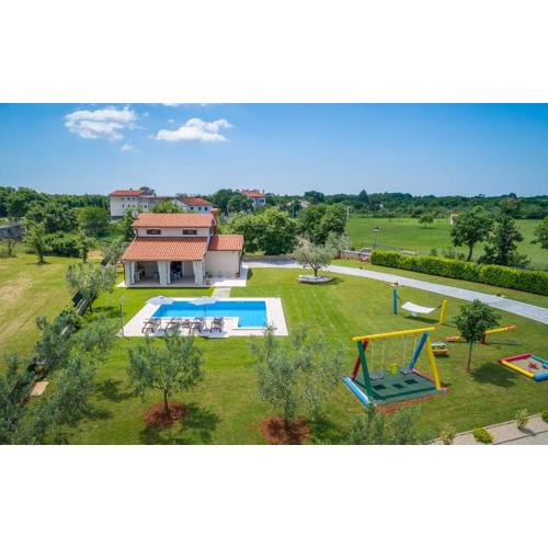 Villa Zara