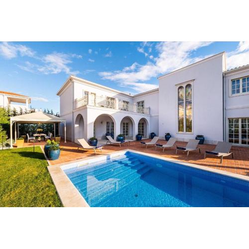 Villa Zara