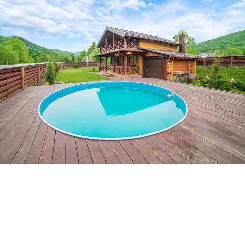 Villa Zarina