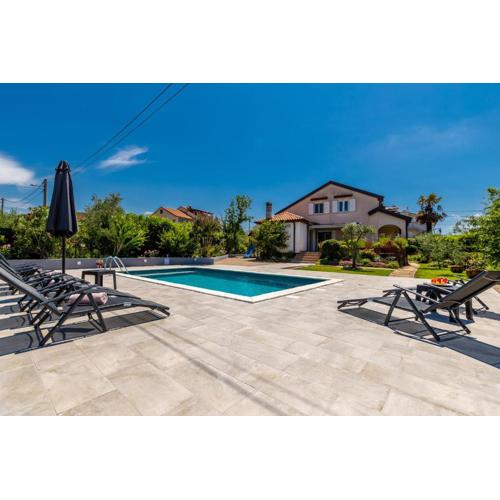 Villa ZaVaLa Brzac