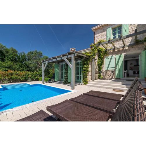 Villa Zelda