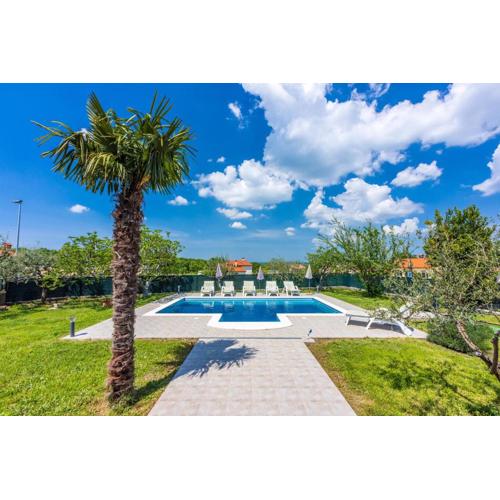 Villa Zelena Oaza
