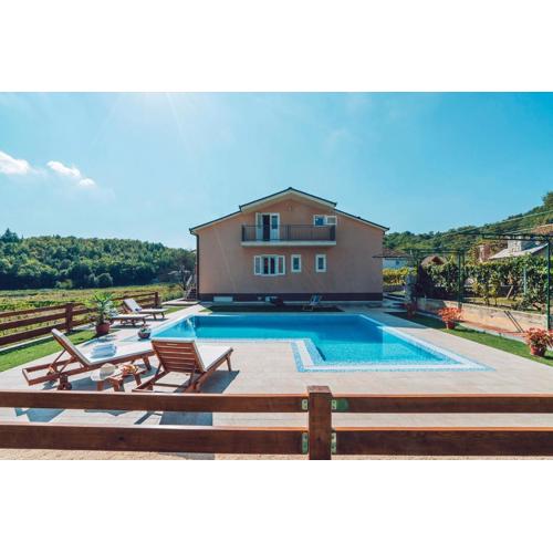 Villa Zen Imotski