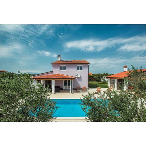 Villa Zeus