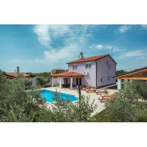 Villa Zeus