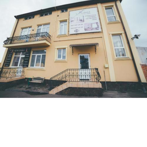Villa Zhanna