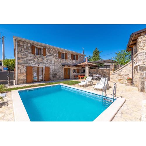 Villa Zinnia