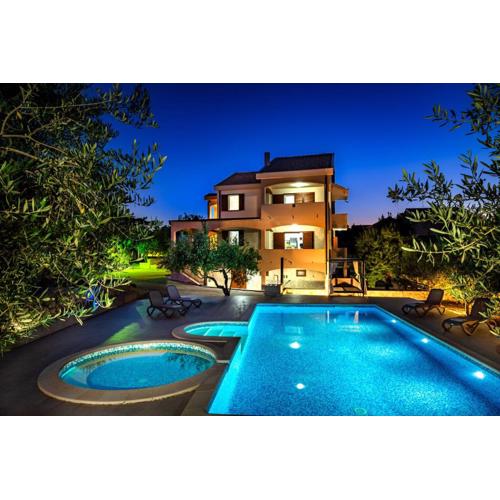 Villa Zlatni Dvori