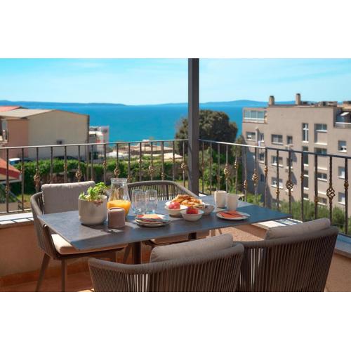 Villa Žnjan - Sea view apartman