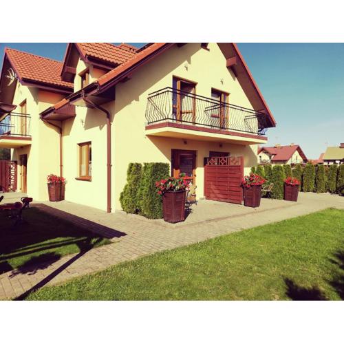 Villa Zoja